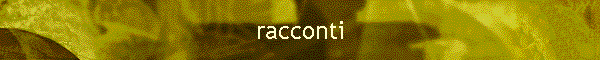 racconti