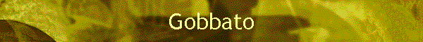Gobbato